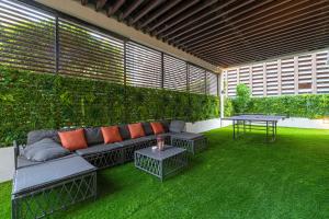 NextLiving - Luxury Private Room in a Shared Villa