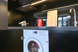 Abrigo Muralha By Sé Apartamentos