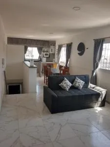 Hermoso departamento super tranquilo y espaciado - Juárez Celman