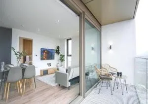 Skyline by The Heim Residences - 阿什顿下安林恩