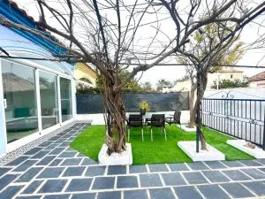 Casa Marítima Mediterránea - El Verger