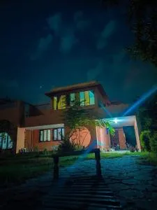 Swabi Hostel system - Mingora