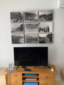 Kings Palace - spacious 2 bed, 2 bath with sea and pool views