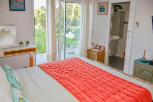B&B / Chambres d'hotes Escapades Lointaines : photos des chambres
