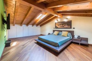 Dimora del Lago - Oasi con Piscina