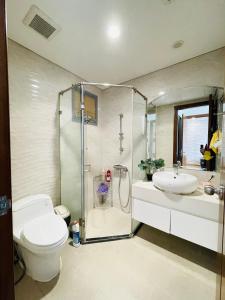 Nice apartment in Park Hill-Times City, 2br, P11