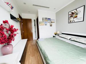 Nice apartment in Park Hill-Times City, 2br, P11