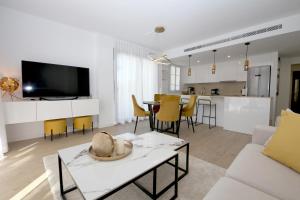 Estepona West Luxury Apartment LEONA