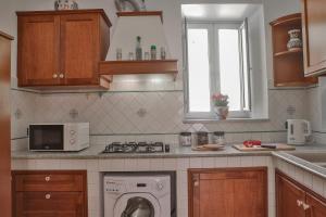 Casa Vacanza Nì Rosa