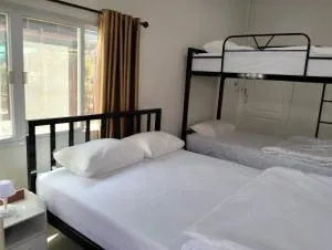 KNT Dwelling We are Hometel - Ban Nong Bua