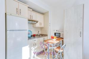 weforyou Old Town Benalmadena