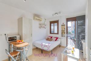 weforyou Old Town Benalmadena