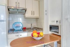 weforyou Old Town Benalmadena