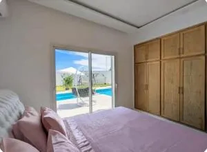 Wonderful villa rental with swimming pool - Terhalla