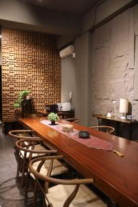 ZUI FEI TING YE Villa - Vily, Hengchun Old Town