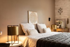 B&B / Chambres d'hotes Escapades Lointaines : photos des chambres