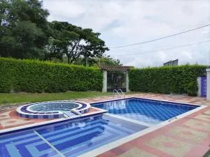 Villa Carmelita - Cachipay