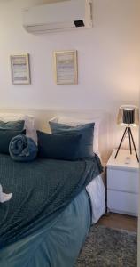 Light Brown Central Apartment