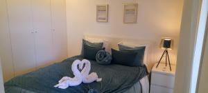 Light Brown Central Apartment