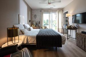B&B / Chambres d'hotes Escapades Lointaines : photos des chambres