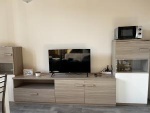 Francescos house-airport