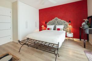 B&B / Chambres d'hotes Escapades Lointaines : photos des chambres