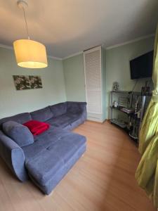 Sonnige Ferienwohnung WHV