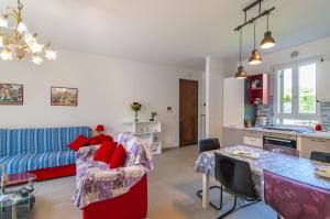 Residence San Zeno - vicino centro,lago parcheggio