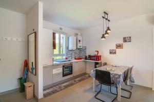 Residence San Zeno vicino centrolago parcheggio