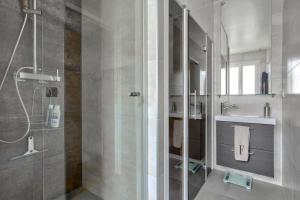 Appartement au coeur du 17eme