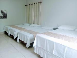 Rio Quente - Pousada do Charme