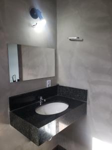 Rio Quente - Pousada do Charme