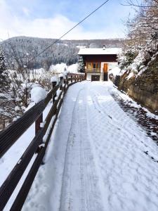 Haus Ilse Bad Kleinkirchheim