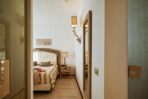 Superior Double Room room in Relais Valle Dell'Idro