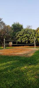 Quarto privativo rodeado pela natureza - América