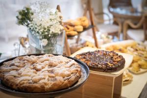Relais Valle DellIdro - Rooftop & Sea View, Otranto