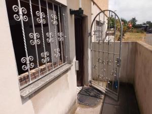 Souterrain Monteur Arbeiter 2-Zimmer Wohnung Kassel