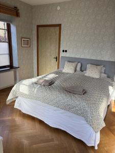 Double Room with Shared Bathroom room in Minnesberg B&B