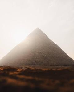 Noya Pyramids View