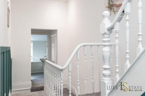 Luke Stays - Welbeck Road