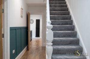 Luke Stays - Welbeck Road