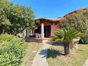 Villetta Capo Coda Cavallo 2