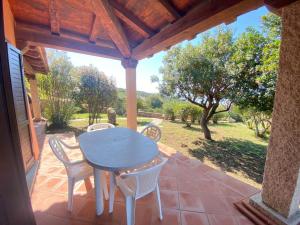 Villetta Capo Coda Cavallo 2