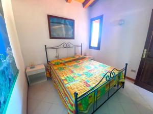 Villetta Capo Coda Cavallo 2