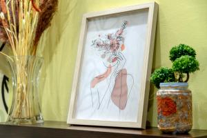 Chroma apartment, 1 bedroom 4 people by MPS