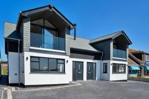 Finest Retreats - Sea Skapya - Ruan Minor