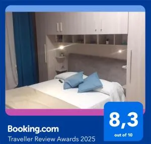 ORCHIDEA - 巴尼奥利伊尔皮诺