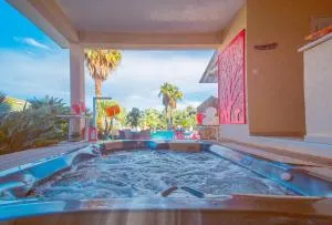 Escapades Lointaines - بيربينيا