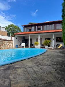 Recanto das Orquideas