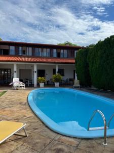 Recanto das Orquideas